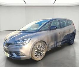 IV 1.7 DCI BLUE 150 INITIALE PARIS EDC