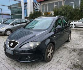 SEAT ALTEA XL 1.9 TDI REFERENCE