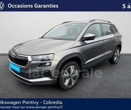 GENERATION2 2.0 TDI 116 SCR BUSINESS DSG7
