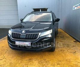 GENERATION2 2.0 TDI 150 SCR BUSINESS DSG7 5PL