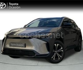 TOYOTA BZ4X 200E 4X2 ADVANCE