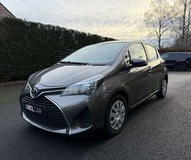 1.3I 16V LINEA SOL *AUTOMATIQUE* *CAMÉRA*