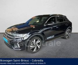 GENERATION2 2.0 TDI 150 START/STOP R-LINE DSG7