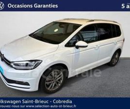 III TOURAN 2.0 TDI 150 VW EDITION DSG7 7PL