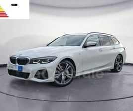 (G21) GENERATION2 TOURING 330D XDRIVE 286 M SPORT BVA8