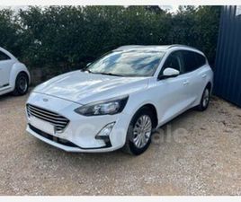 IV 1.5 ECOBLUE 120 AUTO TITANIUM X AUTO