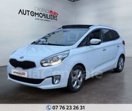 III GENERATION2 1.7 CRDI 141 ISG ACTIVE 7PL