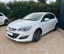 IV GENERATION2 2.0 CDTI 165 FAP COSMO BVA