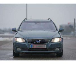 V70 D2 MOMENTUM MOMENTUM