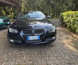 335I CABRIO FUTURA 306CV