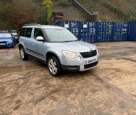 1.2 TSI SE EURO 5 5DR