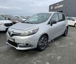 III (3) 1.5 DCI 110 ENERGY BOSE ECO2