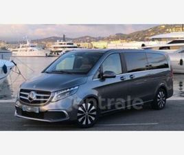 II GENERATION2 EXTRA-LONG 250 D AVANTGARDE AUTO 7PL