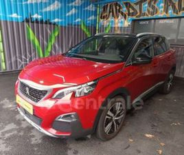 II 2.0 BLUEHDI 150 S&S GT LINE