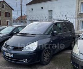 IV GENERATION2 2.0 DCI 150 INITIALE