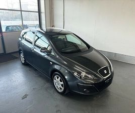 ALTEA XL 1.8 TSI STYLE