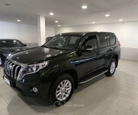 UNICO PROPRIETARIO 4X4