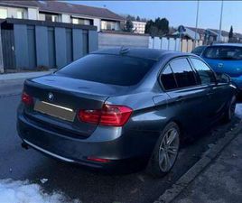 328I AUT. LUXURY LINE