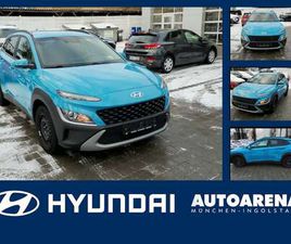 1.0 T-GDI EDITION 30 FACELIFT KAM. KLIMAA