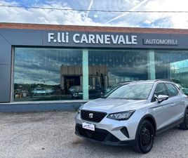 ARONA ARONA 1.0 ECOTSI REFERENCE