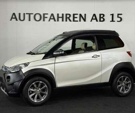 XXL, SENSATION, CARPLAY, KUBOTA, INKL LIEFERUNG