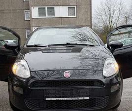 STREET 1.2 - GEPFLEGT - 1.HAND - UNFALLFREI