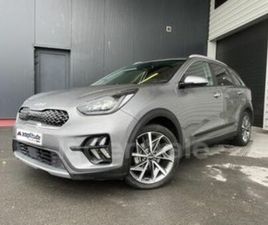 GENERATION2 1.6 GDI HYBRIDE 141 LOUNGE DCT6