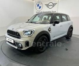 II GENERATION2 (F60) 125 + 95 ALL4 COOPER SE BUSINESS DESIGN BVA6