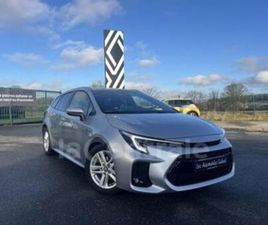 GENERATION2 1.8 HYBRID PACK