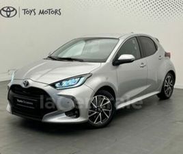 IV HYBRIDE 116H DESIGN