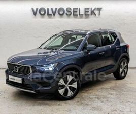 VOLVO XC40 RECHARGE RECHARGE T4 211 BUSINESS DCT7