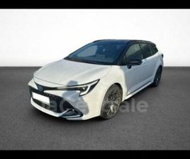 XII GENERATION2 COROLLA TOURING SPORTS HYBRIDE 196 COLLECTION