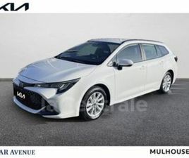 XII GENERATION2 1.8 HYBRIDE 140 DYNAMIC