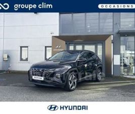 HYUNDAI TUCSON IV 1.6 T-GDI 265 HTRAC PLUG-IN CREATIVE BVA6