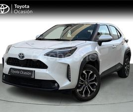 TOYOTA YARIS CROSS 1.5 120H ACTIVE TECH