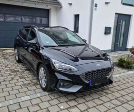 TURNIER ST 2.3 ECOBOOST