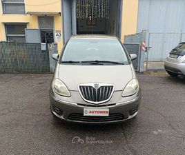 1.4 77CV ORO ECOCHIC GPL