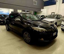 SPORTOUR 1.5 DCI GT LINE 110CV