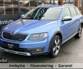 2,0 184HK/4X4/NAVI/WEBASTO/KROK/NY EU/ADAPTIV CRUISE