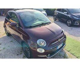 1.2 LOUNGE 69CV TETTO PANORAMICO