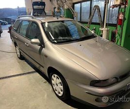 FIAT MAREA