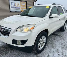 USED 2010 SATURN OUTLOOK XR-L