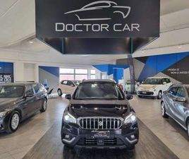 S-CROSS 1.4 BOOSTERJET TOP 4WD ALLGRIP MY19