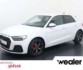 SPORTBACK 35 TFSI ADVANCED EDITION | 150 PK | AUTO