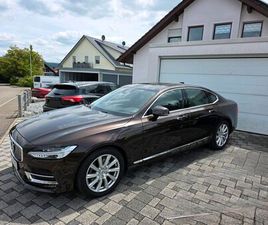 VOLVO S90 INSCRIPTION