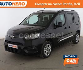 TOYOTA PROACE CITY VERSO 1.5D FAMILY ACTIVE L1