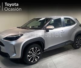 TOYOTA YARIS CROSS TOYOTA YARIS CROSS 1.5 120H ACTIVE TECH