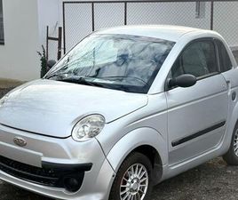 MICROCAR DUE AIXAM LIGIER CHATENET JDM BELLIER TASSO XEV MOSNITA NOUA
