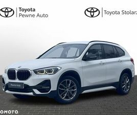 BMW X1 XDRIVE20I XLINE