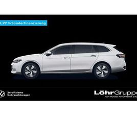 VOLKSWAGEN PASSAT VARIANT 2.0 TDI 110 KW DSG ELEGANCE *DAB+